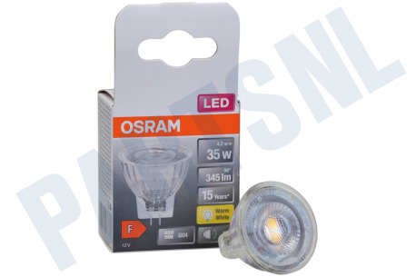Osram  LED Star MR11 GU4 4,2W