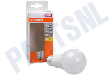Osram  LED Star Classic A100 E27 13,0W Mat