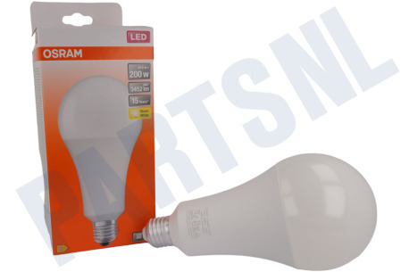 Osram  LED Star Classic A200 E27 24,9W Mat