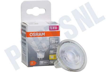 Osram  LED Star MR16 GU5.3 3,8W