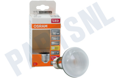 Osram  LED Superstar R63 E27 4,9W