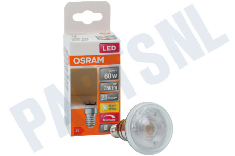 Osram  LED Superstar R50 E14 5,9W