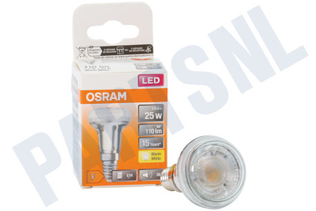 Osram  LED Superstar R39 E14 1,5W