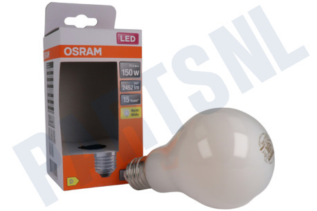 Osram  LED Retrofit Classic A150 E27 17W Mat