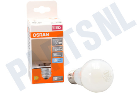 Osram  4058075115897 LED Retrofit E27 6,5 Watt 4000 Kelvin 806 Lumen