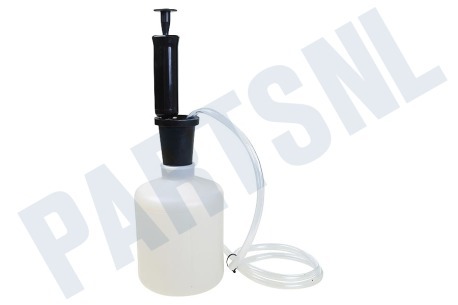 Arrow-Tech  Vloeistofpomp Compleet, 1,6 Liter