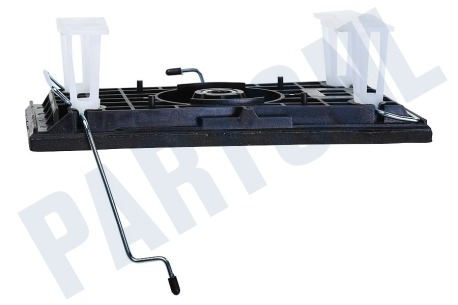 Black & Decker  90541001 Zool van schuurmachine