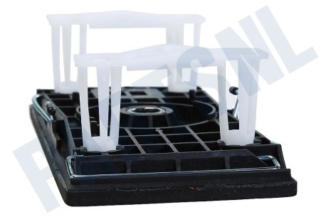 Black & Decker  90541001 Zool van schuurmachine