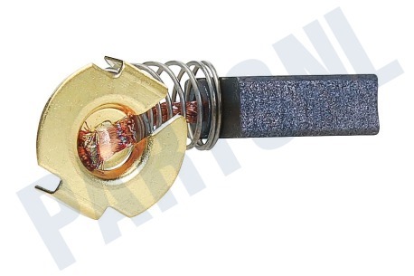 Dewalt  N013883 Koolborstel 16x6mm.