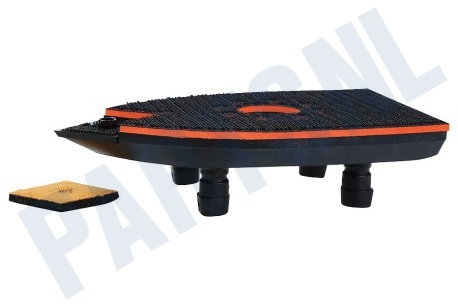 Black & Decker  477606-00 Zool voor schuurmachine