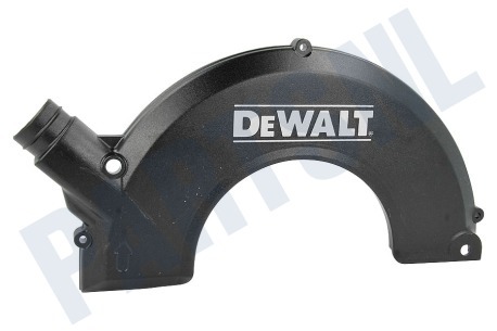 Dewalt  N311279 Beschermkap Bovenste bescherming