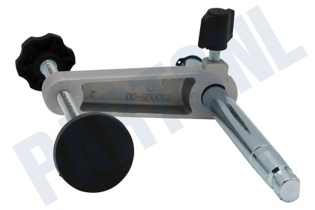 Dewalt  630065-00 Werkstukklem