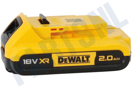 Dewalt  Accu 18V