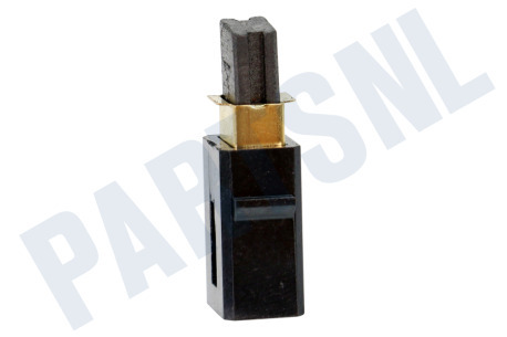 Black & Decker  Koolborstel In houder