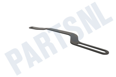 Dewalt  Geleider van zaagbladbescherming