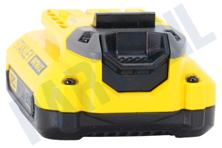 Stanley  SFMCB202-XJ Accu 18 Volt