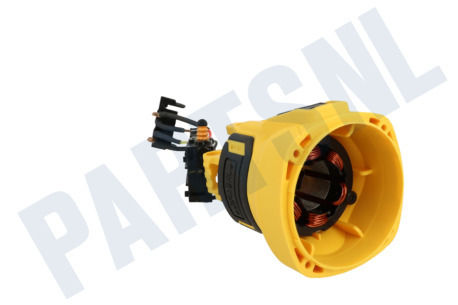 Dewalt  Motor met Schakelaar