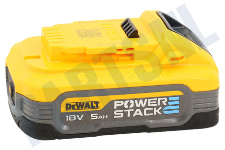 Dewalt  DCBP518-XJ Accu 18 Volt