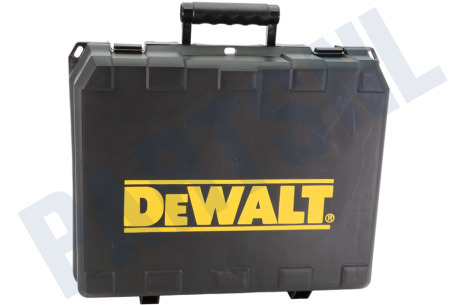 Dewalt  N137841 Koffer DCN690, DCN692