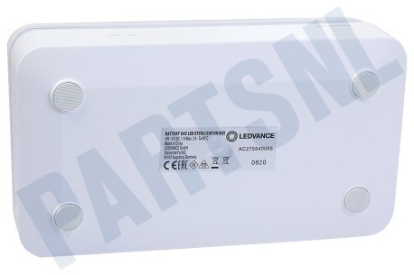 Universeel  UV-C Sterilisatie Box