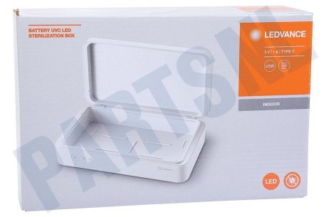 Universeel  UV-C Sterilisatie Box