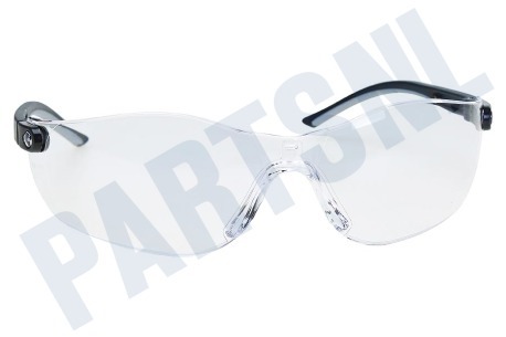 McCulloch  PRO012 Veiligheidsbril