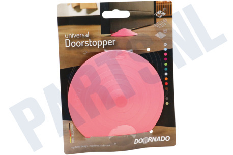 Doornado  Deurstop Deurstopper Bubblegum (Roze)