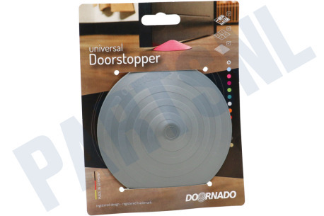 Doornado  Deurstop Deurstopper Mud