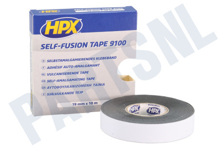 HPX  9100 Vulcaniserende Tape