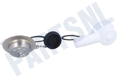 Dometic  Sifon set met Afvoerzeef