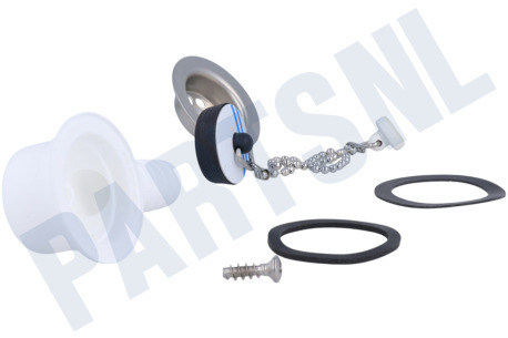 Dometic  Sifon set met Afvoerzeef