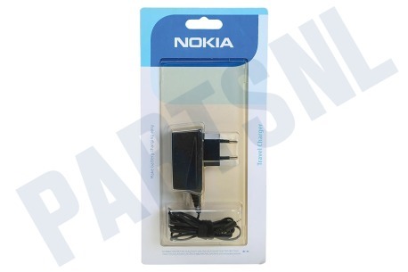 Nokia  Laadadapter klein plugje