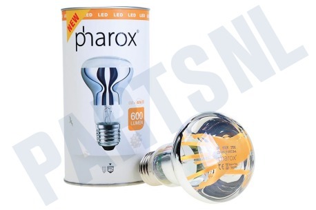Pharox  Ledlamp LED Reflectorlamp R63 Dimbaar