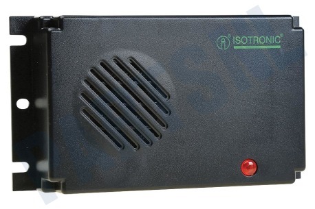 Isotronic  78302 Anti Bunzing Mobiel