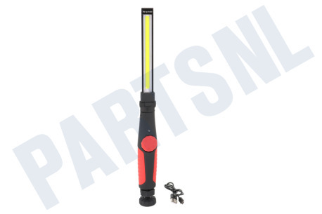 Hofftech  Oplaadbare Looplamp 5W Magnetisch