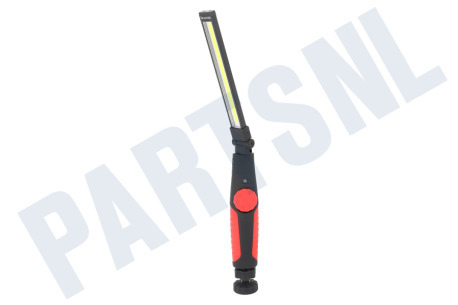 Hofftech  Oplaadbare Looplamp 5W Magnetisch