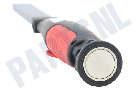 Hofftech  Oplaadbare Looplamp 5W Magnetisch