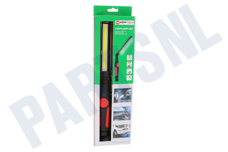 Hofftech  Oplaadbare Looplamp 5W Magnetisch