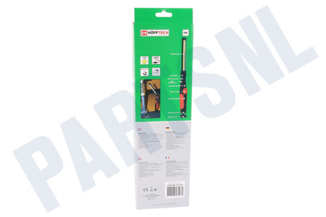 Hofftech  Oplaadbare Looplamp 5W Magnetisch