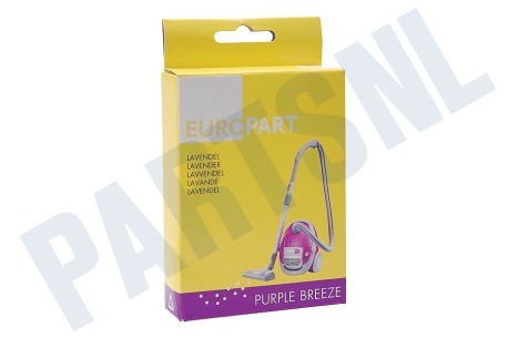 Europart  Luchtverfrisser Purple breeze   -korrels-