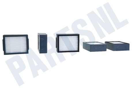 Alternatief  Vervangingsset iRobot Roomba vervangingsset