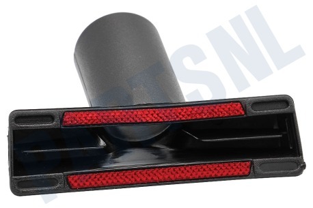 Universeel  Zuigmond klein 35 mm met rode strip