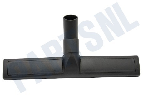 Universeel  Parket-zuigmond 32 mm Luxe 360 mm breed