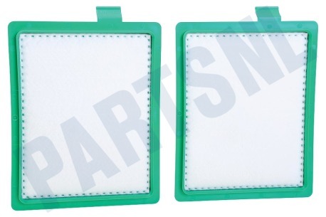 AEG  AEF08 Microfilters