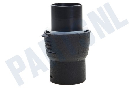 Alternatief  Wartel Ergospace tank fitting click system