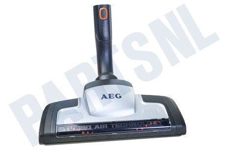 AEG  AZE119 AEG Turboborstel Advanced Precision