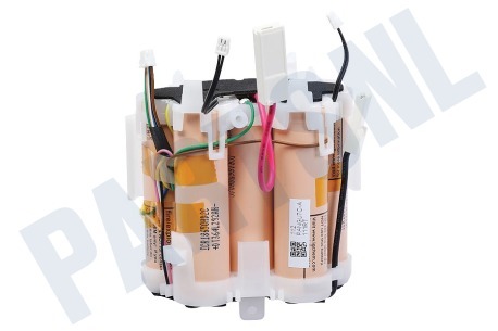 Electrolux Stofzuiger Accu Batterij compleet, 25,2V