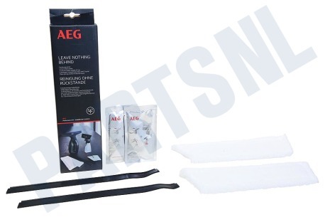 AEG  ABPK01 WX7 Performance Kit
