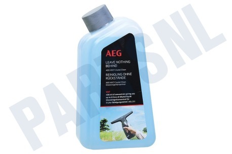 AEG  ABLC01 WX7 Crystal Clean vloeibaar schoonmaakmiddel