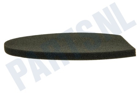 Bosch Stofzuiger Filter Schuimfilter